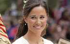 Pippa Middleton: the surprise star of the royal wedding