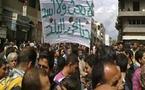 3 Syrians killed in rallies despite no-shoot order