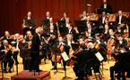 Berlin orchestra breaks with Salzburg festival