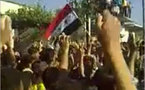 Death toll mounts in Syria despite talks offer