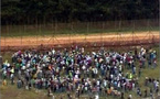 Bloodshed along Israel borders kills 12 on Nakba Day