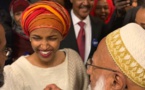 Backlash as US official says Muslim lawmaker may 'blow up' Congress