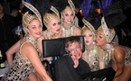 Heaven is a 'fairy story': Hawking