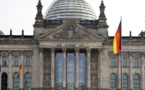 German legislature passes Brexit bill, ponders Britain's next move