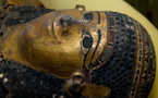 Mummified princess had coronary heart disease