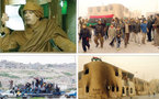 Pressure piles on Kadhafi, oil minister in Tunisia