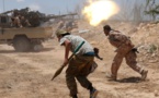 Libya's military says it has killed key al-Qaeda militant