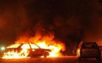 Blast heard south of Syrian capital Damascus, state media reports