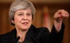 Leading eurosceptic urges May to rally party behind Brexit deal