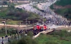 More killed as Syria buries protesters