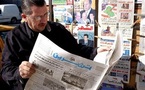 Citizen journalism keeps Syria uprising alive
