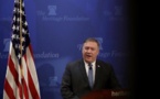 US orders some staff out of Venezuela  