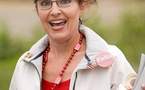 Sarah Palin: From 'Mama Grizzly' to motorcycle mama