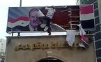 UN blasts 'shocking' Syria crackdown as toll rises