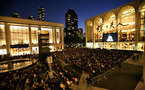 Stars shun NY Met Opera tour in disaster-hit Japan