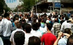 53 shot dead in Hama as protests sweep Syria