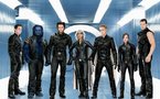 Latest 'X-Men' flick tops weekend box office