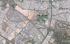 NATO hits Kadhafi intelligence HQ