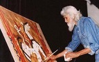 'The Picasso of India' dies in London