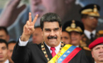 Venezuela's Maduro rejects aid as US, allies prepare to send it over