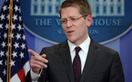 US calls for 'mounting' pressure on Syria's Assad