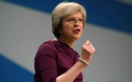 May returns to Brussels seeking Brexit concessions