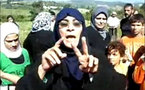 Syrian army presses scorched earth campaign in north