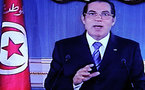Trial of ousted Tunisia leader Ben Ali to start June 20: PM