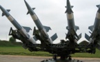 Iran revolutionary guard vows to continue expanding missile programme