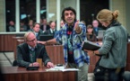 Germany's Fatih Akin thriller shows a nation battling with its past