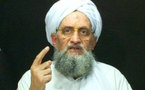 Zawahiri succeeds bin Laden, US vows to hunt him down