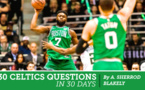  As Celtics slump, Morris says 'it hasn't been fun for a long time' 