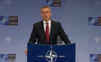 NATO chief: Moscow is developing more missiles in breach of treaty