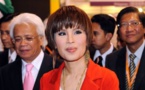 Thai party facing dissolution over princess' quashed election bid