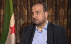 Syrian opposition: Terrorism will not be beat with al-Assad in power