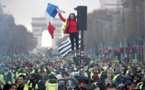 Italy's 5 Star unveils its European allies, with Yellow Vests absent