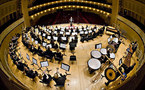 Muti to lead Chicago orchestra  on European tour