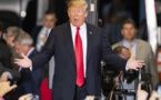 Trump declares national emergency to get border wall built 'faster' B