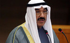 Kuwaiti MPs file new motion after premier wins vote