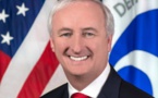 Trump nominates Jeffrey Rosen to be deputy attorney general