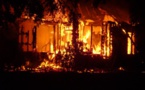 Blaze tears through Bangladesh capital, killing 70