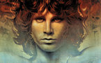 Pilgrims mark 40 years since Jim Morrison's death