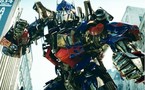 Rampaging 'Transformers' smashes box office records