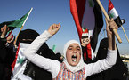 Death toll up, Hama defies Syria army: activists