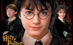 Harry Potter fans camp out for glimpse of stars