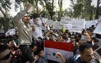 HRW slams Syria after protester deaths