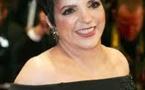 France salutes Lisa Minnelli with Medal of Honour