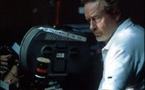 Ridley Scott unfazed by volcano shoot