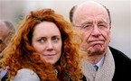 British government moves against Murdoch