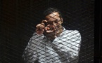 Egyptian photojournalist released after five years in jail